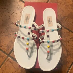 Valentino sandals